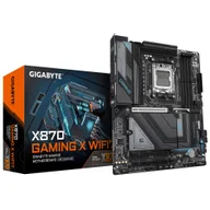 Płyty główne - Gigabyte X870 GAMING X WIFI7 AM5 - miniaturka - grafika 1