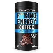 Kawa - Allnutrition Fitking Energy Coffee Czekolada 130G - miniaturka - grafika 1