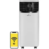 Klimatyzatory - MISSION AIR Klimatyzator Przenośny BREEZ - miniaturka - grafika 1