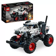 Klocki - LEGO Technic Monster Jam Monster Mutt Dalmatian 42150 - miniaturka - grafika 1