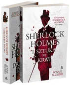 Kryminały - Pakiet: Sherlock Holmes - miniaturka - grafika 1