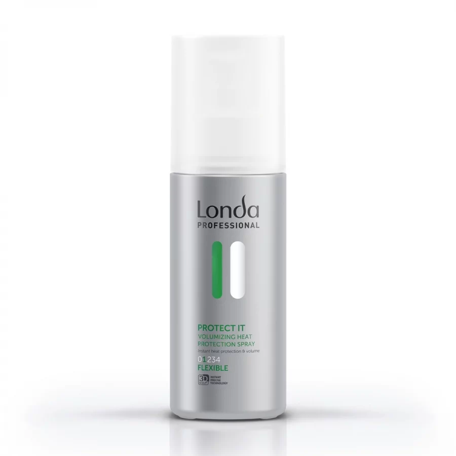 Londa Protect It, spray chroniący przed wysoką temperaturą, 150ml