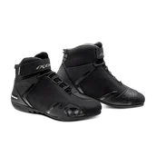 Buty motocyklowe - Buty Motocyklowe Ixon Gambler WP Damskie Czarny36 - miniaturka - grafika 1