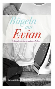 Bugeln mit Evian - Pozostałe książki - miniaturka - grafika 1