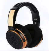 Słuchawki - HarmonicDyne Poseidon - miniaturka - grafika 1