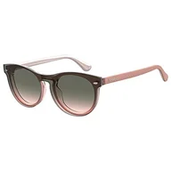 Okulary przeciwsłoneczne - Havaianas Damskie okulary przeciwsłoneczne Eva/Cs, S0f, 48, S0f - miniaturka - grafika 1