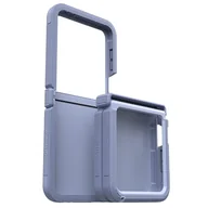 Etui i futerały do telefonów - OtterBox Defender XT Etui do Samsung Galaxy Z Flip6, Odporne na Wstrząsy, Przetestowane 4 Razy Zgodnie ze Standardami Wojskowymi, Fioletowe - miniaturka - grafika 1
