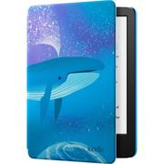 Czytniki ebooków - Amazon Kindle 11 Kids Edition 16GB niebieski - miniaturka - grafika 1