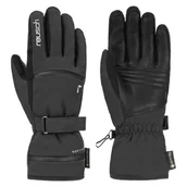 Rękawice narciarskie - Rękawice narciarskie damskie Reusch Alessia GTX 6231322 - miniaturka - grafika 1
