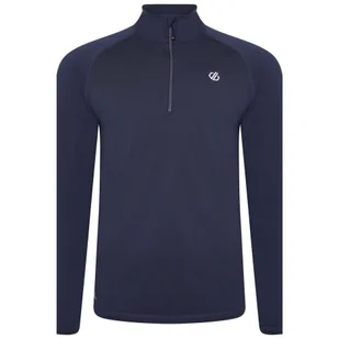 Fuse Up II Core Stretch męski narciarski polar - Bluzy narciarskie - miniaturka - grafika 1