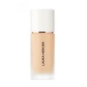 Podkłady do twarzy - Real Flawless Weightless Perfecting Waterproof Foundation trwały podkład do twarzy 2N1 Cashew 30ml - miniaturka - grafika 1