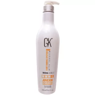 GK Hair Shield Protection Conditioner (240ml) - Odżywki do włosów - miniaturka - grafika 1