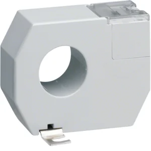 Przekładnik sumujący, okrągły, fi 140mm - Inne akcesoria elektryczne - miniaturka - grafika 1