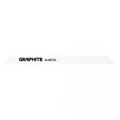 Brzeszczoty - GRAPHITE Brzeszczoty bagnetowe 225 x 20 x 0.9 mm, 10TPI, kpl. 2 szt. TOP-57H947 - miniaturka - grafika 1