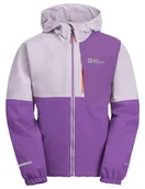 Kurtki i płaszcze dla chłopców - Jack Wolfskin ACTAMIC 2L JKT K - miniaturka - grafika 1