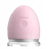 Masażery - InFace ION JAJKO emisja i absorpcja jonów + masaż - miniaturka - grafika 1