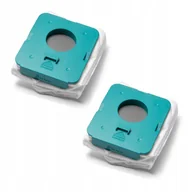 Worki do odkurzaczy - 2x Worek do stacji czyszczącej SAMSUNG BESPOKE JET - miniaturka - grafika 1