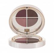 Cienie do powiek - Clarins 4-Colour Eyeshadow Palette - miniaturka - grafika 1