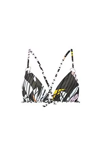O'Neill O'Neill Damski top bikini Pw Sun Mix dla kobiet. wielokolorowa kolorowy 40 0A8554 - Koszulki i topy damskie - miniaturka - grafika 1
