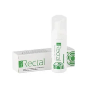 Suplementy diety - Prorectal pianka oczyszcz.d/higien 40 ml - miniaturka - grafika 1