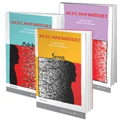 Książki medyczne - Jak żyć panie doktorze? Soma Psyche Matriks - miniaturka - grafika 1