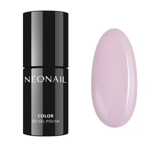 NeoNail Lakier Hybrydowy Time To Romance 7,2 ml KOLEKCJA BLOOMY VIBES 8351-7 - Lakiery hybrydowe - miniaturka - grafika 1