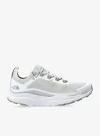 Buty trekkingowe damskie - Buty turystyczne damskie The North Face Vectiv Escape - white/grey - miniaturka - grafika 1