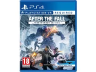 Gry PlayStation VR - After The Fall - Frontrunner Edition GRA PS4 VR - miniaturka - grafika 1