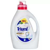 Środki do prania - Triumf Płyn do prania White, 2 l - miniaturka - grafika 1