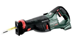 METABO PIŁA SZABLASTA SSEP 18 LT BL CARCASS - Piły elektryczne - miniaturka - grafika 1