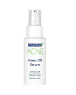 Serum do twarzy - Novaclear Acne Pores-Off Serum, 30 ml - miniaturka - grafika 1