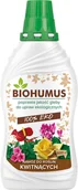 Nawozy ogrodnicze - Biohumus Extra Biohumus forte 400ml rośliny kwitnące - miniaturka - grafika 1