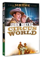 Kąpielówki dla chłopców - Circus World - (MAJ1985) - miniaturka - grafika 1