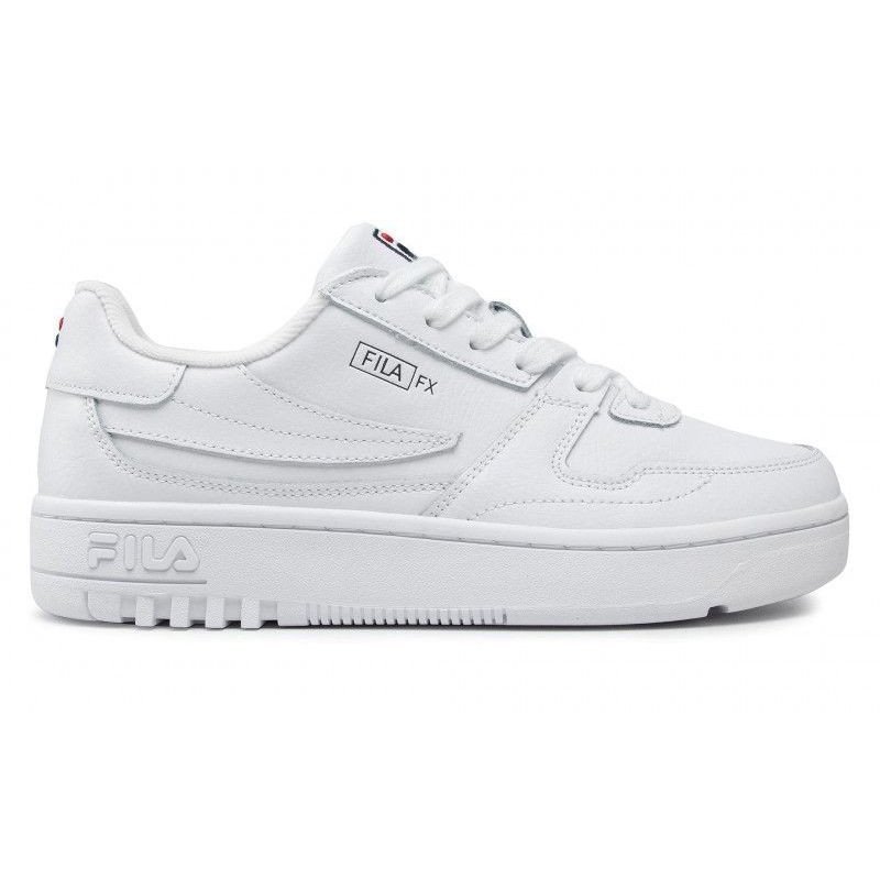 Fila, Buty sportowe męskie, Fxventuno L Low Ffm003.10004, rozmiar 46