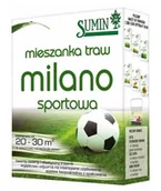Nasiona i cebule - Trawa sportowa samozagęszczająca Milano Sumin 0,5 kg - miniaturka - grafika 1