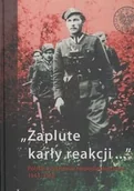 Historia Polski - Zaplute Karły Reakcji. Polskie Podziemie Niepodległościowe 1944-1956 - miniaturka - grafika 1