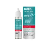 Pasty do zębów - Tołpa serum 4 molekuły, 20 ml TSE092 - miniaturka - grafika 1