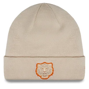 Czapka New Era Detroit Pack Tigers 60364211 Biały - Czapki męskie - miniaturka - grafika 1