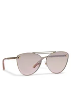 Okulary przeciwsłoneczne - Okulary Przeciwsłoneczne Versace VE 2267 12527E - miniaturka - grafika 1