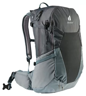 Deuter Futura 25 SL Backpack Women, szary 2021 Plecaki turystyczne 3400221-4409 - Plecaki - miniaturka - grafika 1