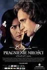 Filmy fabularne DVD - Chopin - Pragnienie mi$378o$379ci edycja specjalna + Artur Rubinstein DVD - miniaturka - grafika 1