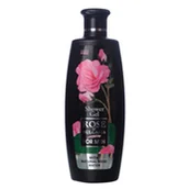 Żele pod prysznic dla mężczyzn - 3 x 330 ml Zestaw Męski Żel Pod Prysznic Różany - miniaturka - grafika 1