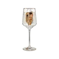 Kieliszki - Goebel The Kiss / A. Bloch-Bauer - Wine Glasses 4005169327186-uniw - miniaturka - grafika 1