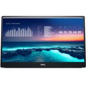 Monitory - DELL P1424H 210-BHQQ - miniaturka - grafika 1