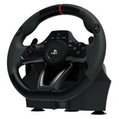Kontrolery do Playstation - HORI RWA : Racing Wheel PS3/PS4 - miniaturka - grafika 1