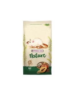 Versele-Laga Rat Nature 700g pokarm dla szczura 24475-uniw - Karma dla gryzoni - miniaturka - grafika 1