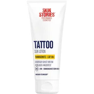 Balsamy i kremy do opalania - Skin Stories Skin Stories Sun Lotion LSF 50+ 100 ml - miniaturka - grafika 1