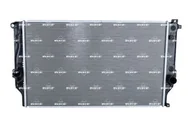 Układ chłodzenia - akcesoria - RADIATOR TOYOTA Rav4 13- - miniaturka - grafika 1