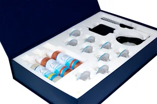 Alvi Prague Urządzenie do karboksyterapii CarboMed Bluetooth - Pozostałe urządzenia kosmetyczne - miniaturka - grafika 5