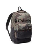 Plecaki szkolne i tornistry - Columbia Plecak Zigzag 22l Backpack 1890021316 Zielony - miniaturka - grafika 1